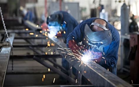 West Valley City, Utah's Preferred Metal Fabrication Shop